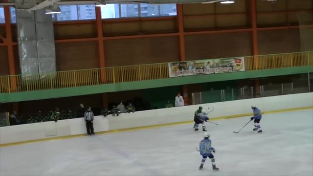2016-02-14 ОПМ Северная Звезда vs Серебряные Акулы 2002 смотреть онлайн