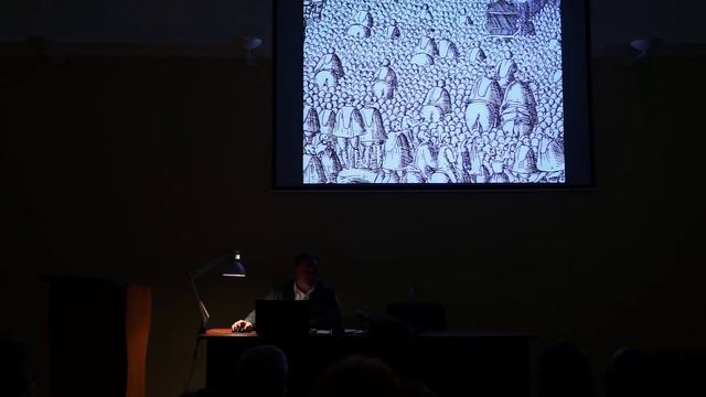 Максим Атаянц. Иконография Рима XVI – XVIII столетий. Ватикан и замок Святого Ангела. смотреть онлайн