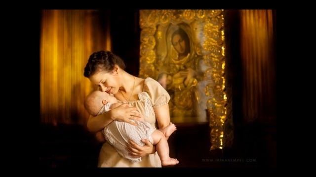 Молитва мамы смотреть онлайн