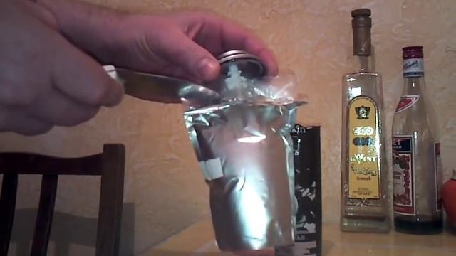 Гель для бритья - что внутри бутылки ?! смотреть онлайн