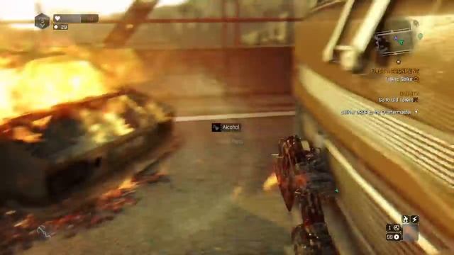 WE NEED SUPPLIES BRO | Deadlyturtle69 + ragingpanda6969 Dying Light The Following Live PS4 смотреть онлайн
