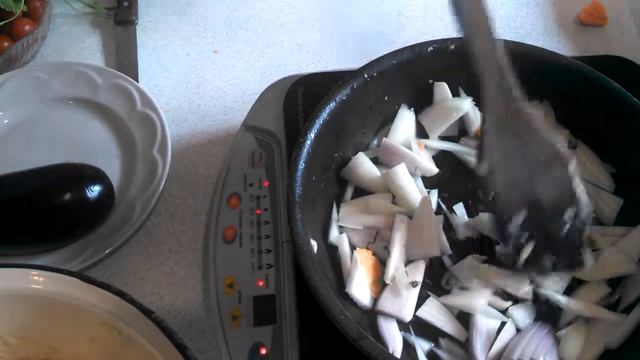 Пирог с овощной начинкой смотреть онлайн