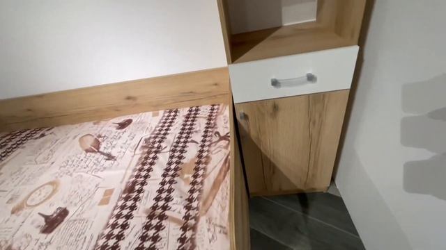 Детская Рио1 SV мебель Mebelblizko.by смотреть онлайн