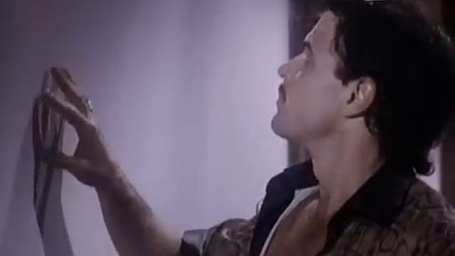 Alfred Hitchcock Presenta 1x14 Gigolo (1985-1988)