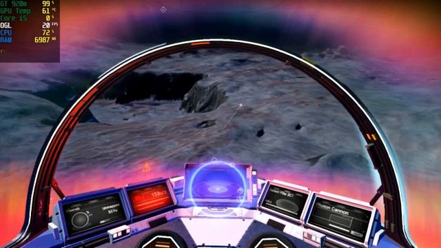 No Mans Sky NEXT on Nvidia 920m | 920mx + Core i5 | 2018 Benchmark Test смотреть онлайн