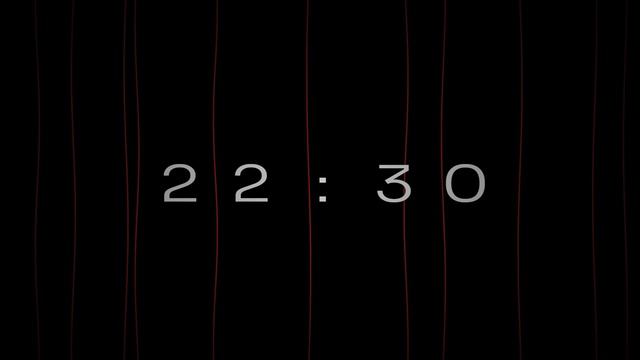 ⏳45 minutes Countdown Timer | Death Stranding Version смотреть онлайн