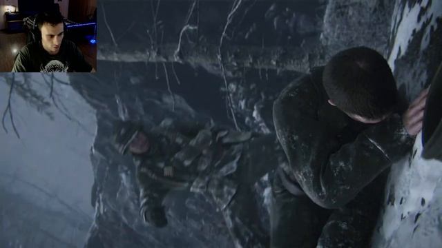 НЕ СМОГ СПАСТИ ЦУСМАНА. Call of Duty: WW II (World War 2) ϟ6 смотреть онлайн