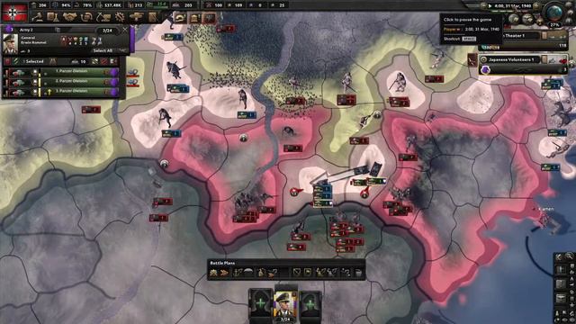 Hearts of Iron 4 Review смотреть онлайн
