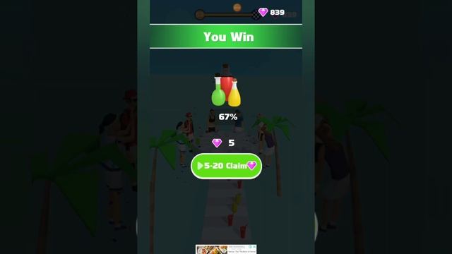 Android or iOS games Juice Run #15(Last episode) смотреть онлайн