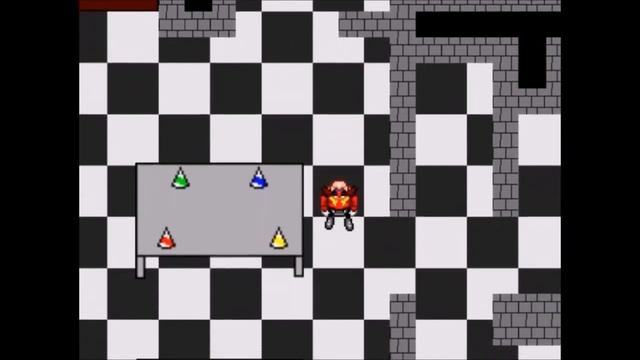 Five Nights at Sonic's 2 - Minigames - Walkthrough смотреть онлайн