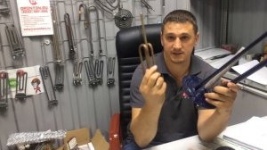 Водонагреватели с сухими тэнами - Стоит ли их покупать?