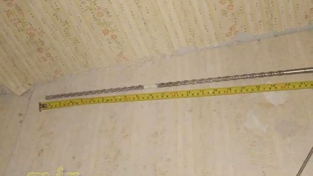 Перфоратор Калибр ЭП 1100 26М смотреть онлайн