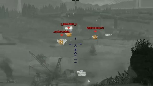 АССЕМБЛЕР - МОЩНЫЙ, СЛОЖНЫЙ, ДАМАЖНЫЙ [CROSSOUT обзор/гайд] смотреть онлайн