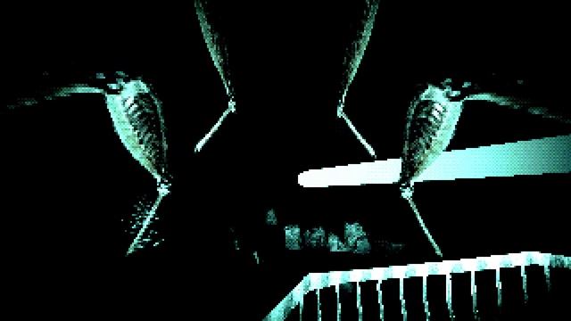 No one lives under the lighthouse | Другие концовки смотреть онлайн