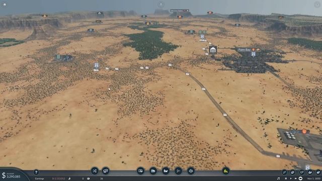 CONQUERING THE WILD WEST (First Play) - Transport Fever 2 Hard Gameplay - 01 смотреть онлайн