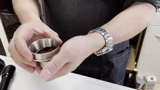 本日のカフェラテ　2021/12/25 смотреть онлайн
