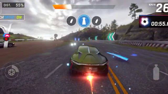 CHILL STREAM|ASPHALT 9 LEGENDS GAMEPLAY|TOP RACING GAME|SG| SUPREME GAMING| смотреть онлайн