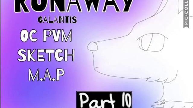 Animal OC AMV Sketch MAP | Runway | OPEN | 6\20 | 3/20 DONE смотреть онлайн