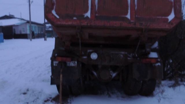 Tatra 815 2 S1 Татра 815 самосвал 04.11.2016 смотреть онлайн