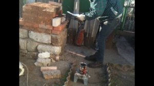 Закалка ножа из напильника. Четвертая и завершающая часть