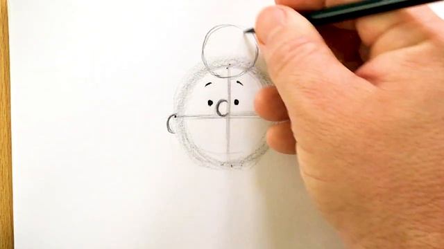Sketch School - Learn to Draw Sally смотреть онлайн