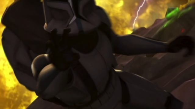 What if Delta Squad was sent to the Citadel instead? смотреть онлайн