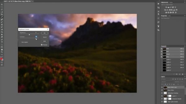 Introduction to creative workflow eng