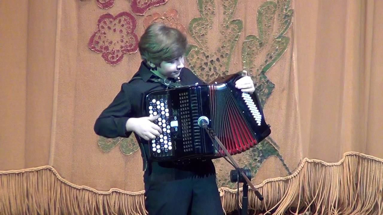 Т. Мурена, вальс-мюзет "Равнодушие" / Indifférence Waltz Musette by J. Colombo & T. Murena смотреть онлайн