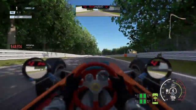 lotus 25 classic RAPID* смотреть онлайн