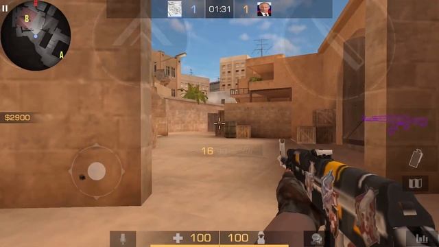 Apple 8+ этой мой скилл / #h9ije #standoff2