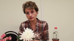 Как вырастить крупноцветковые хризантемы. Сайт "Садовый мир"