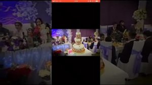 Цыганская свадьба Коли и Ксюши Нижний Новгород