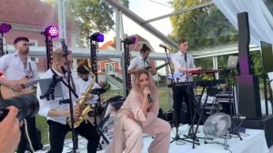 JD Band и Татьяна Шабанова  (Live)