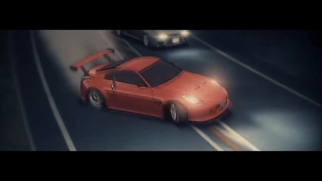 Initial d edit | Bones - dance petunia dance смотреть онлайн