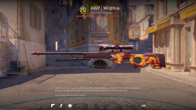 How do CS2 stickers work? (cool crafts guide) смотреть онлайн