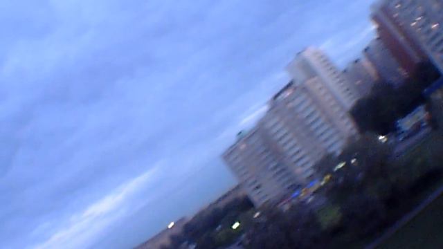 RC модель г. Москва, Коровинское шоссе смотреть онлайн