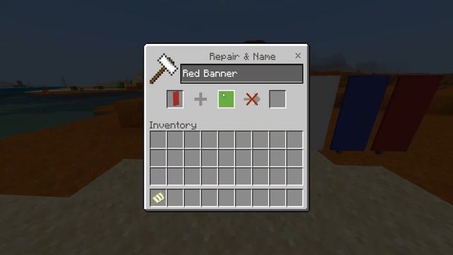 How to make Map Markers in Minecraft Bedrock Edition смотреть онлайн