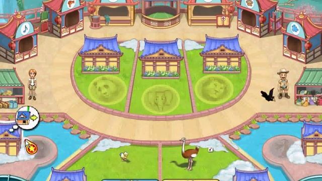 Jane's Zoo - 45 смотреть онлайн