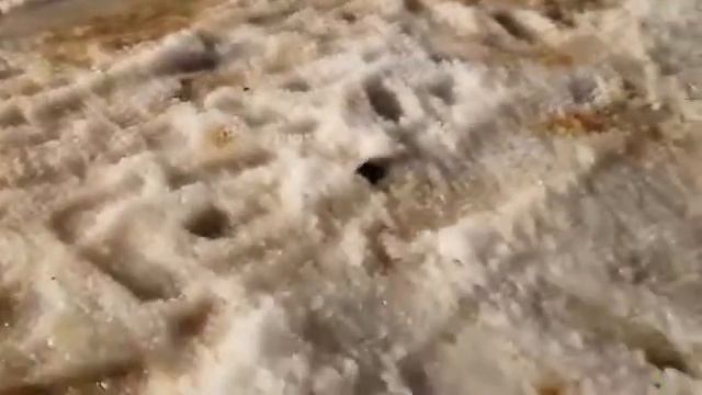 Mёртвое море в октябре смотреть онлайн
