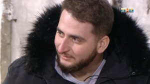 ДОМ-2 Город любви 5360 дня Вечерний эфир (12.01.2019)