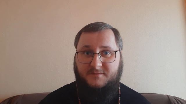 Кому уготованы самые почетные места в Царстве Божием? Комментарий к воскресному Евангельскому чтени смотреть онлайн
