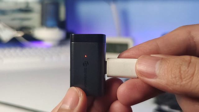 Sevenoak SKM-W1 Wireless Microphone Unboxing and Review!! смотреть онлайн