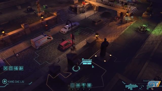 XCOM: Enemy Unknown - Review смотреть онлайн