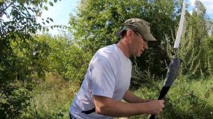 Распаковка спиннинга Hearty Rise Tournament Team Dubna Limited 822M