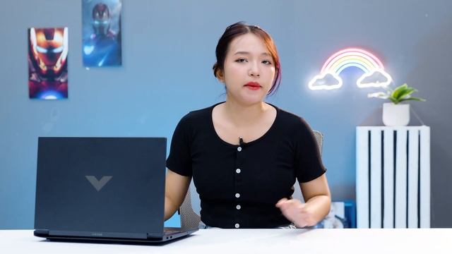 HP VICTUS 16 2023 - CẢI TIẾN từ GIÁ đến CẤU HÌNH | Thế Giới Laptop смотреть онлайн