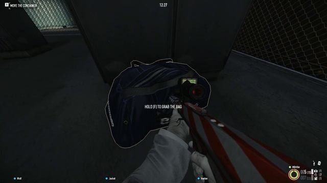 This was WAY HARDER than expected! Ukrainian Prisoner Heist with 75 Detection Risk (PAYDAY 2) смотреть онлайн