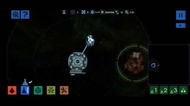 Battlevoid Sector Siege y Battlevoid Harbinger hack 2021 смотреть онлайн