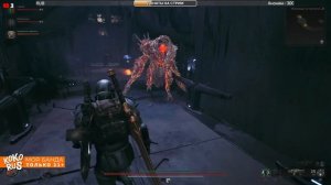 Амулет Ржавая подвеска навигатора - Где найти? REMNANT 2