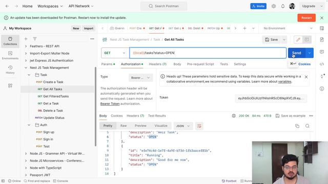 Understanding and Implementing Different Loggers in Nest JS | 2024 смотреть онлайн