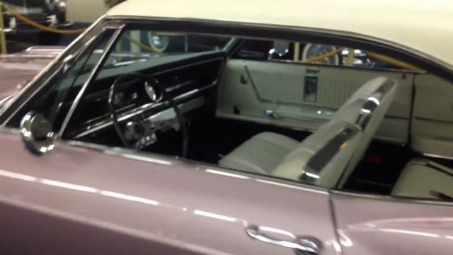 1965 Chevrolet Impala 409SS 409 SS Super Sport Coupe Loaded For Sale смотреть онлайн